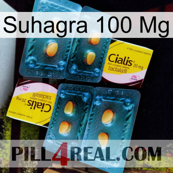 Suhagra 100Mg cialis5